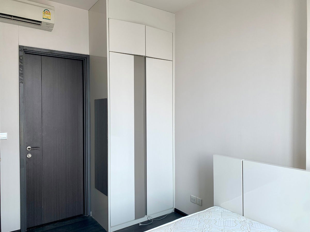 รูป 🔥BEST DEAL🔥ให้เช่า Edge Sukhumvit 23 ห้องสวย ราคาดี!!! ใกล้ BTS อโศก พร้อมเข้าอยู่ Line ID : tng.first - รูปที่ 6/7