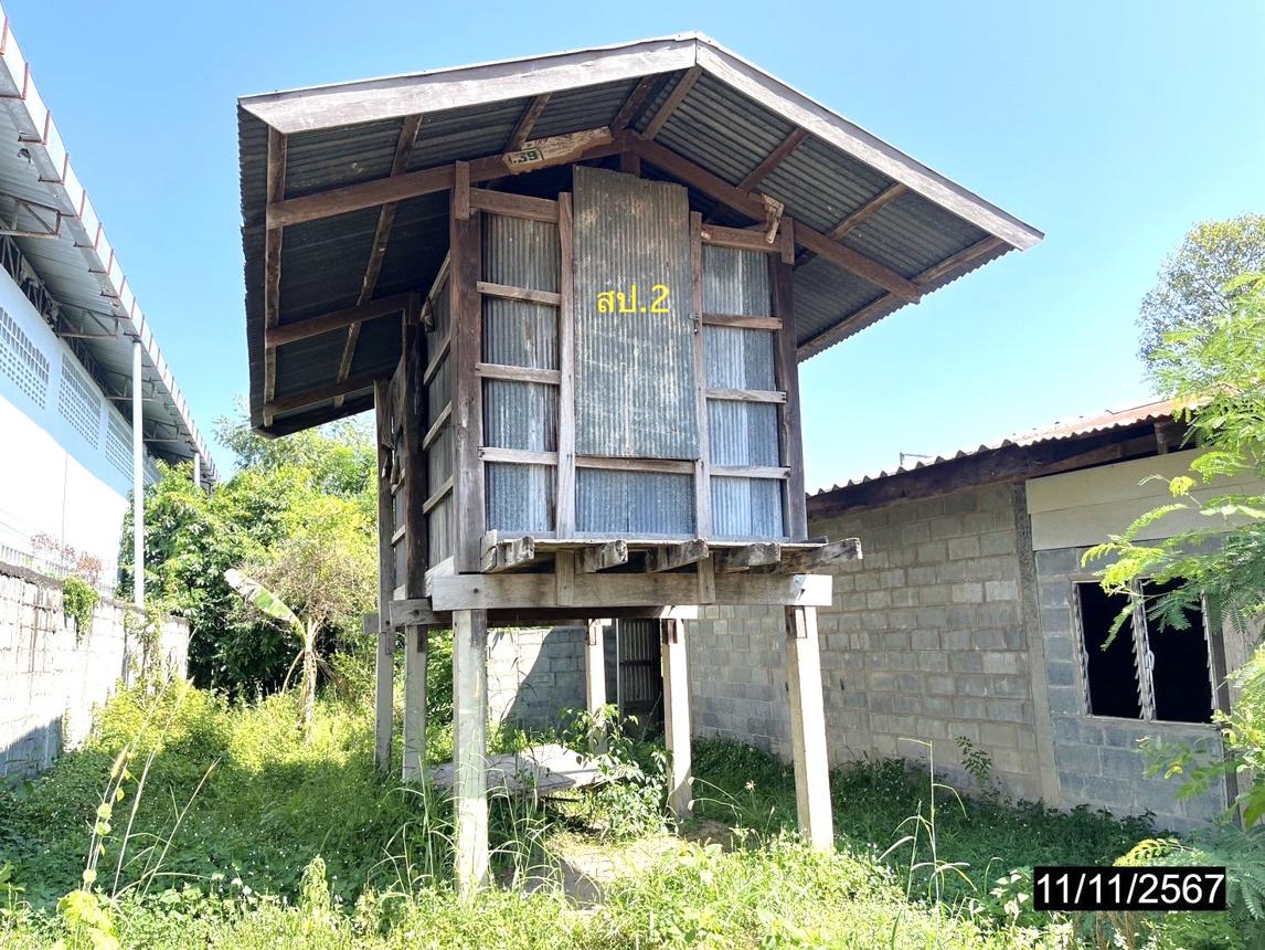 picture HOME for sale  At Samat At Samat Roi Et - 23/28