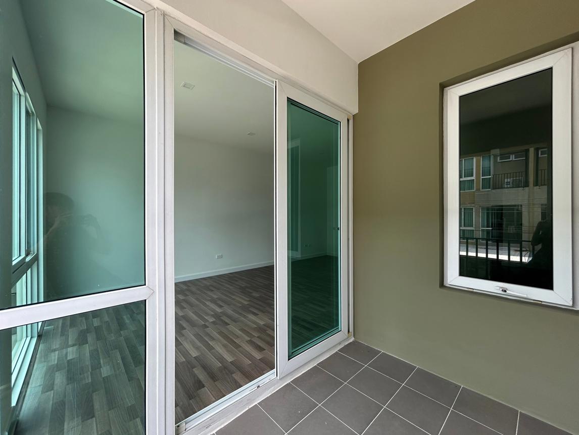 picture TOWN_HOUSE for sale  Bang Kaeo Bang Plee Samut Prakarn - 22/28