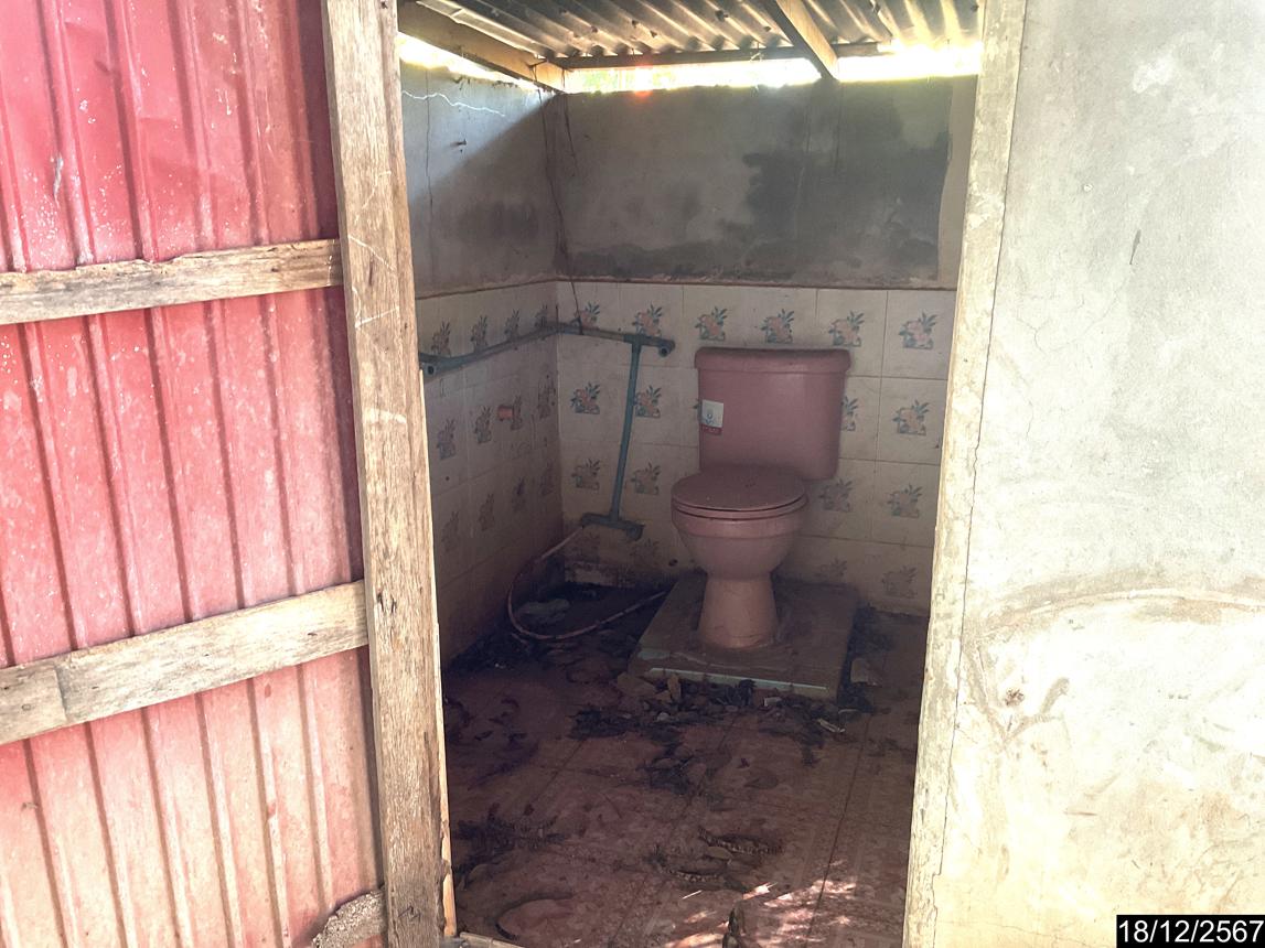 รูป บ้านเดี่ยว สำหรับขาย - ศรีธาตุ ศรีธาตุ อุดรธานี - รูปที่ 26/30