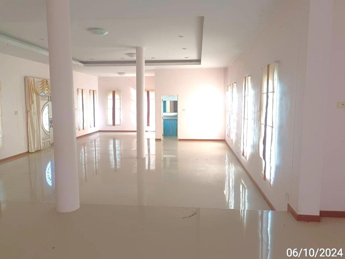 รูป บ้านเดี่ยว สำหรับขาย - หนองเมือง ม่วงสามสิบ อุบลราชธานี - รูปที่ 17/32