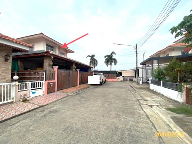 picture HOME for sale  Khu Khot Lam Luk Ka Pathumthani - 7/20