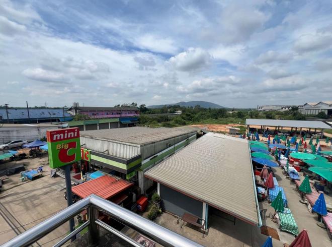 รูป อาคารพาณิชย์ สำหรับขาย  พะตง หาดใหญ่ สงขลา - รูปที่ 2/10