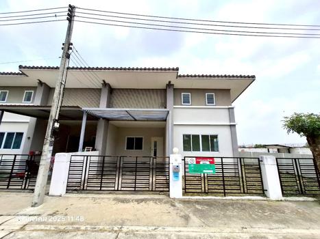 รูป บ้านเดี่ยว สำหรับขาย วี อไลฟ์ ลำลูกกา คลอง 8 ลำลูกกา ลำลูกกา ปทุมธานี - รูปที่ 23/26