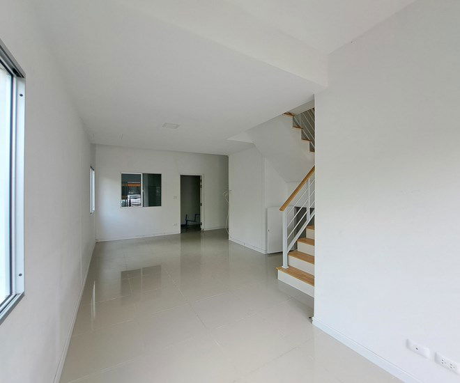 picture TOWN_HOUSE for sale  Khlong Song Khlong Luang Pathumthani - 3/20