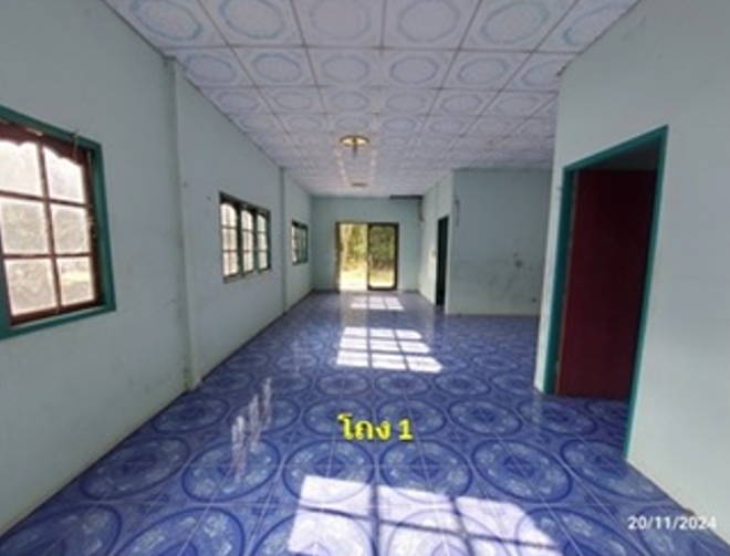 รูป บ้านเดี่ยว สำหรับขาย - เสอเพลอ กุมภวาปี อุดรธานี - รูปที่ 6/22