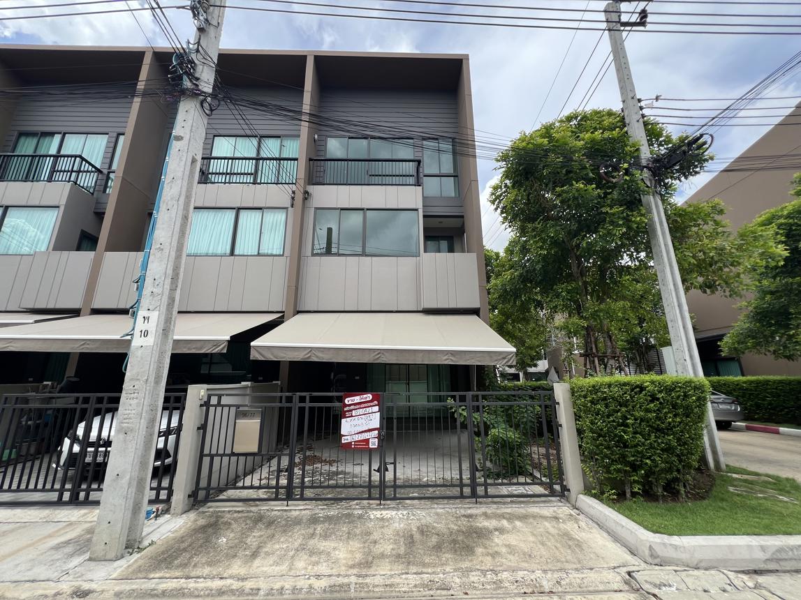 picture TOWN_HOUSE for sale  Bangphli Yai Bang Plee Samut Prakarn - 17/32