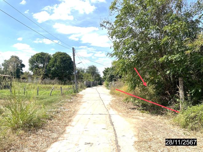 รูป บ้านเดี่ยว สำหรับขาย - หนองแสง วาปีปทุม มหาสารคาม - รูปที่ 10/24
