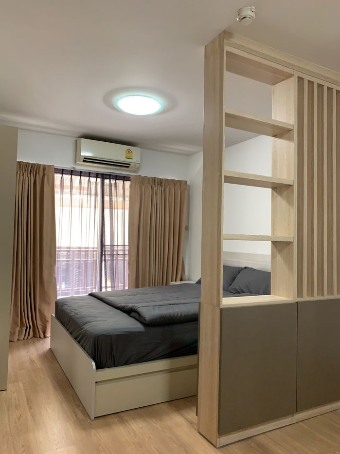picture Charoenkrung Place  Condominium - 12/44