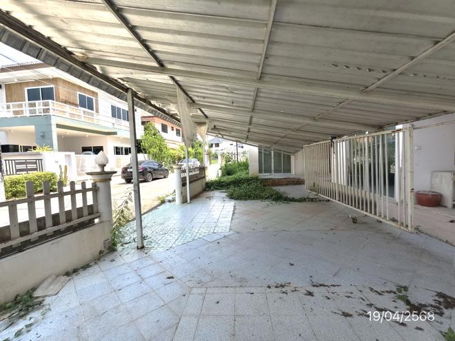 รูป บ้านเดี่ยว สำหรับขาย - สันผักหวาน หางดง เชียงใหม่ - รูปที่ 15/38