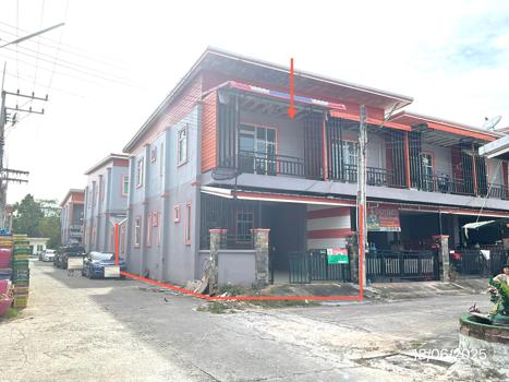 picture TOWN_HOUSE for sale  Mapyangphon Pluak Daeng Rayong - 35/38