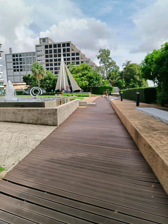 รูป 🏢 ให้เช่าคอนโด : Supalai Prima Riva (ศุภาลัย พรีมา ริวา)   รหัสทรัพย์ | 📌LNP-C8929  - รูปที่ 17/19