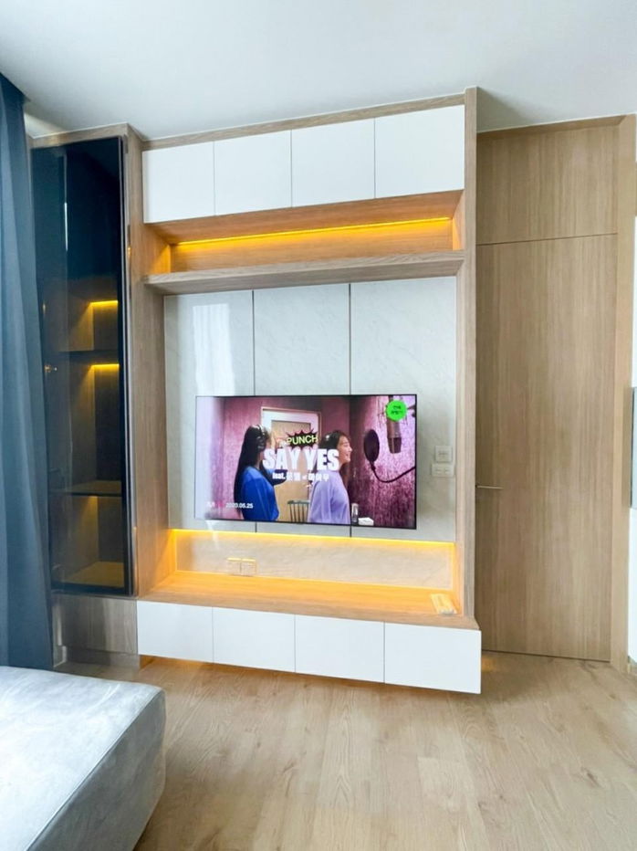 รูป Noble BE 19 ห้องสวย ราคาดี สอบถามเพิ่มเติมได้ที่ Line @condorental - รูปที่ 5/14