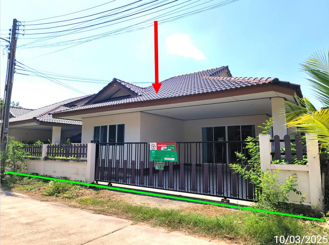 รูป บ้านเดี่ยว สำหรับขาย - มาบตาพุด เมืองระยอง ระยอง - รูปที่ 13/28
