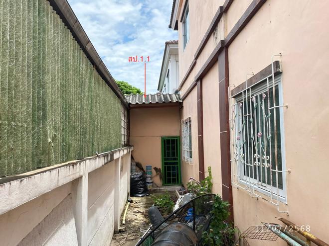 picture TOWN_HOUSE for sale  Bang Nang Phan Thong Chonburi - 14/40