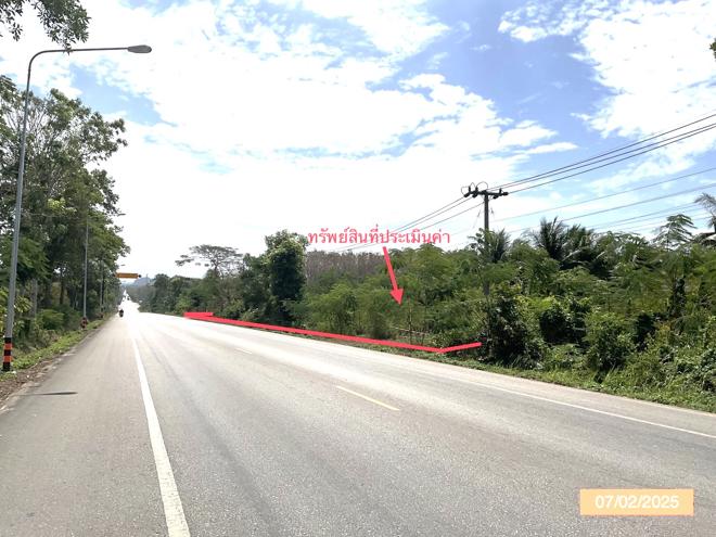 รูป บ้านเดี่ยว สำหรับขาย - บ้านโพธิ์ เมืองตรัง ตรัง - รูปที่ 12/30