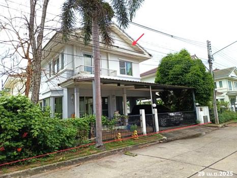 รูป บ้านเดี่ยว สำหรับขาย แลนด์แอนด์เฮ้าส์ พาร์ค โคราช หนองจะบก เมืองนครราชสีมา นครราชสีมา - รูปที่ 19/22