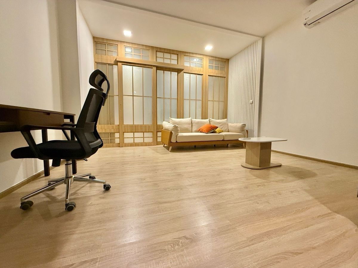 picture Urgent Rent! Beautiful Room Special Price! XT Phayathai - 1 Bed, 1 Bath - 42 Sq.M. - 2/8