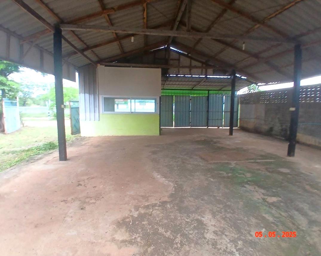 รูป บ้านเดี่ยว สำหรับขาย - ท่าแร่ เมืองสกลนคร สกลนคร - รูปที่ 38/46