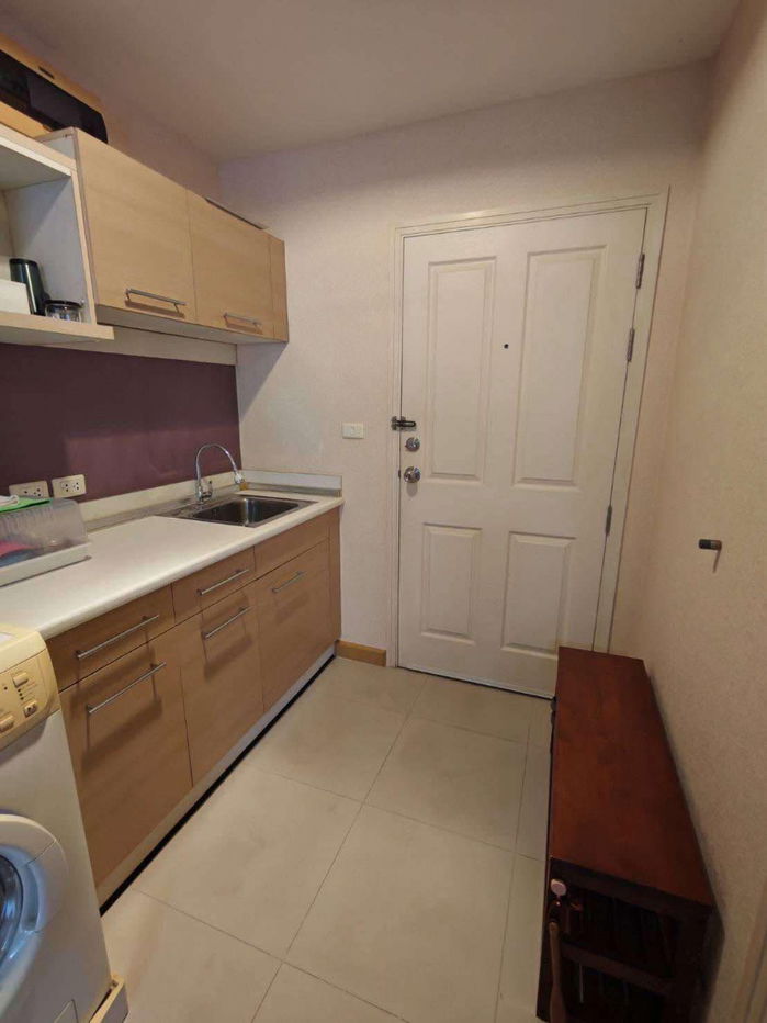 รูป WS2415 🏢 ให้เช่าคอนโด The Link1 Sukhumvit 50 ติด BTS อ่อนนุช  เพียง 12,000 บาท/เดือน - รูปที่ 4/15