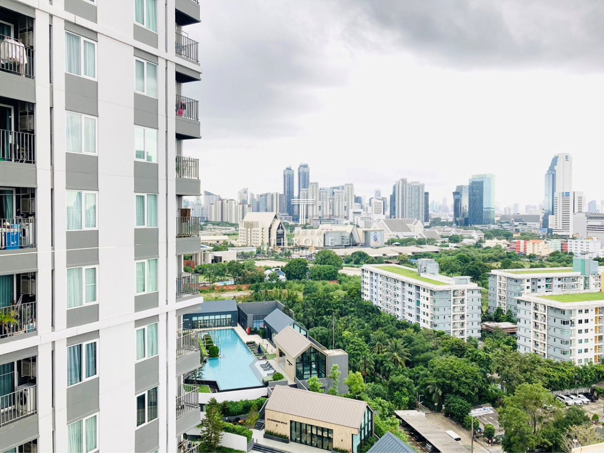 picture Chapter One Eco Ratchada – Huai Khwang 🌟PN-00000235🌟 - 8/16