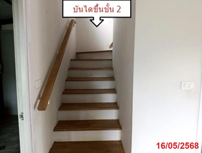 picture TOWN_HOUSE for sale  Ban Kao Phan Thong Chonburi - 7/36