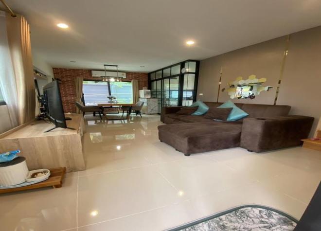 picture HOME for sale  Bang Len Bang Yai Nonthaburi - 2/12