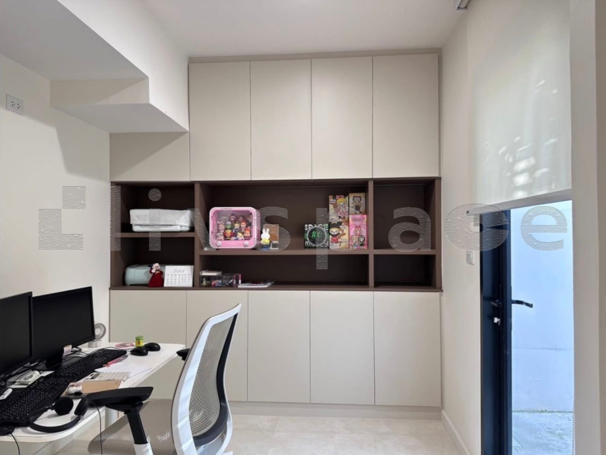 รูป [L250804025] สำหรับขาย บ้าน Demi Sathu 49 3 ห้องนอน ขนาด 24 ตร.ว. ห้ามพลาด ราคาพิเศษ!!! - รูปที่ 4/22