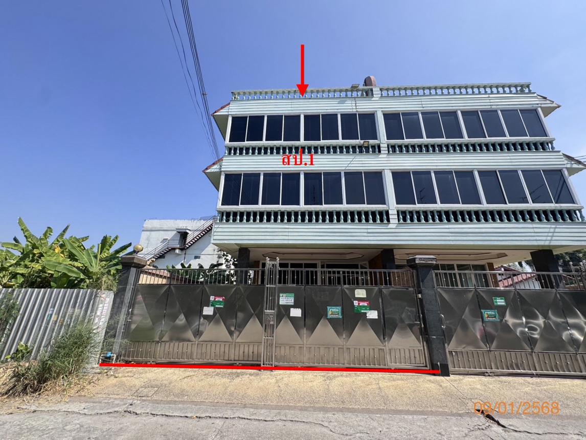 picture HOME for sale  Bang Bon Bang Bon Bangkok - 27/52