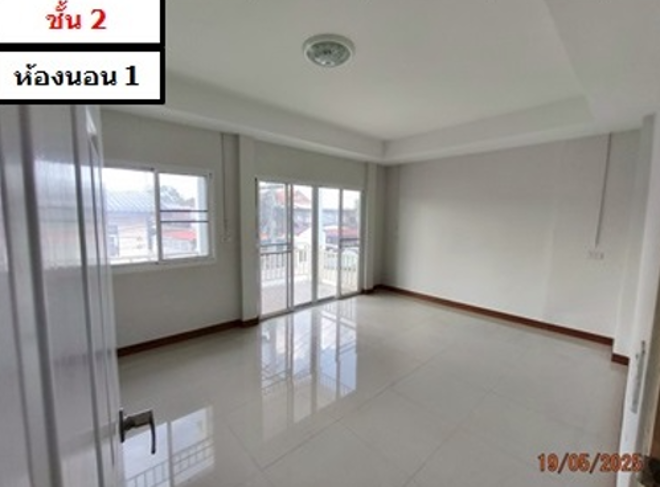 รูป บ้านเดี่ยว สำหรับขาย - พระลับ เมืองขอนแก่น ขอนแก่น - รูปที่ 14/40