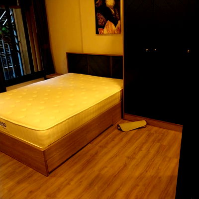 Condos for sale : 💥SL-8559💥 Condo for sale, beautiful room, good price, The Base Sukhumvit 50 👉 Add Line @accessliving