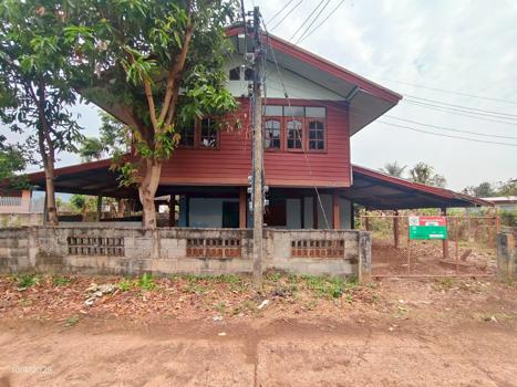รูป บ้านเดี่ยว สำหรับขาย - อุ่มจาน ประจักษ์ศิลปาคม อุดรธานี - รูปที่ 41/44