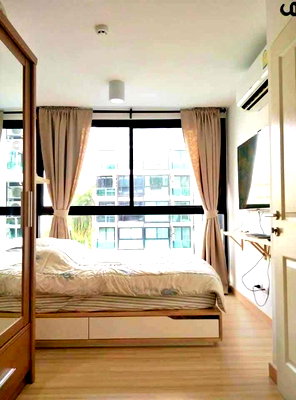 เช่าคอนโด เดอะ แจ๊ส วังหิน :  MW๙๐🔴🟢🟡กดปุ่มแอดไลน์ได้เลยนะคะ🔴💥💎ชาโตว์ อิน ทาวน์ พหลโยธิน 32