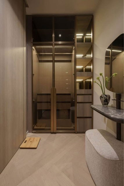picture For Rent  The Reserve Sathorn 130,000 Baht - 8/9
