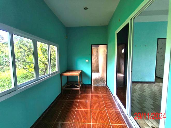 รูป บ้านเดี่ยว สำหรับขาย - บ้านเรือน ป่าซาง ลำพูน - รูปที่ 21/56