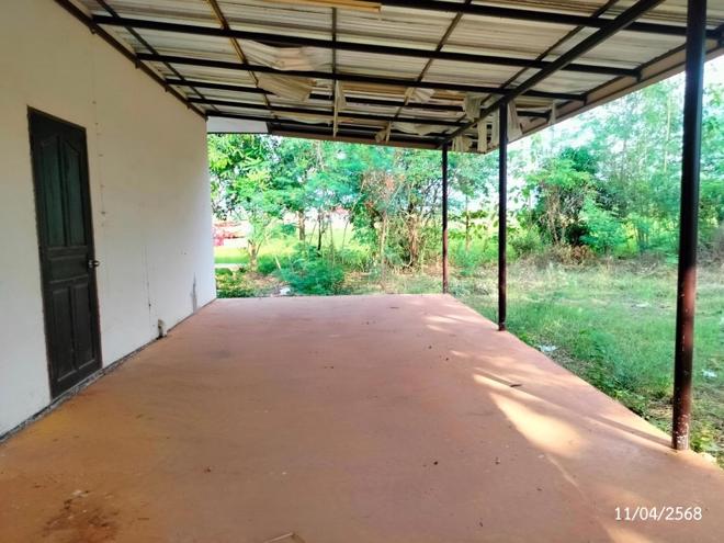 รูป บ้านเดี่ยว สำหรับขาย - ขมิ้น เมืองสกลนคร สกลนคร - รูปที่ 12/42