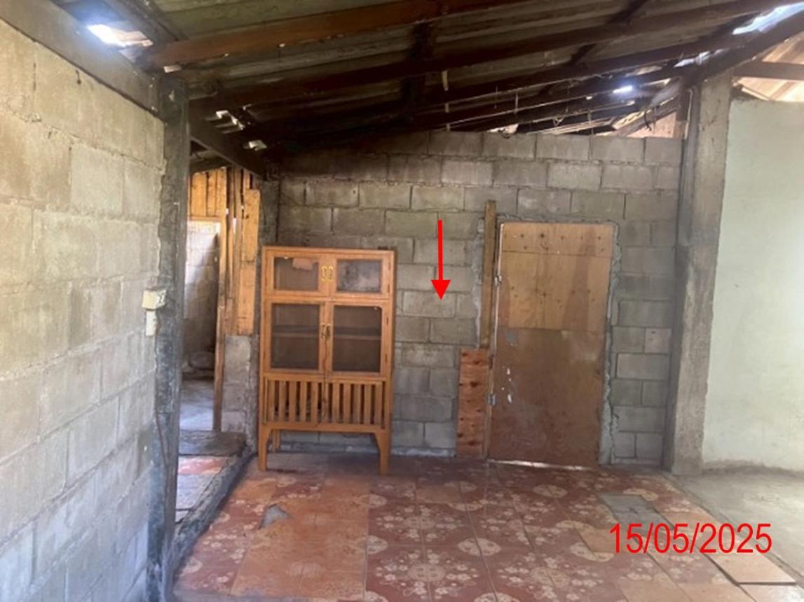 picture HOME for sale  Pratu Pa Muang Lamphun Lamphun - 13/24