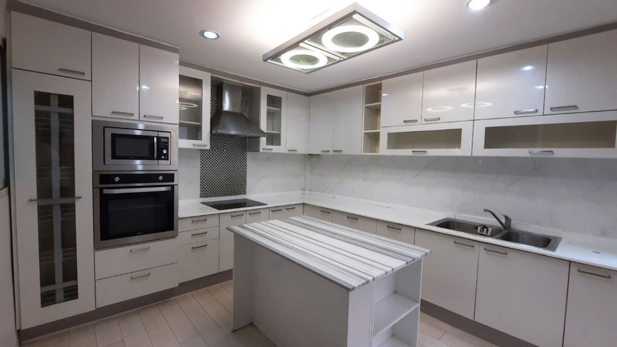 picture 💥CP-8556💥4-storey townhouse for rent, Warathornville Village, Phatthanakan 44👉 Add Line @wincondo - 16/21