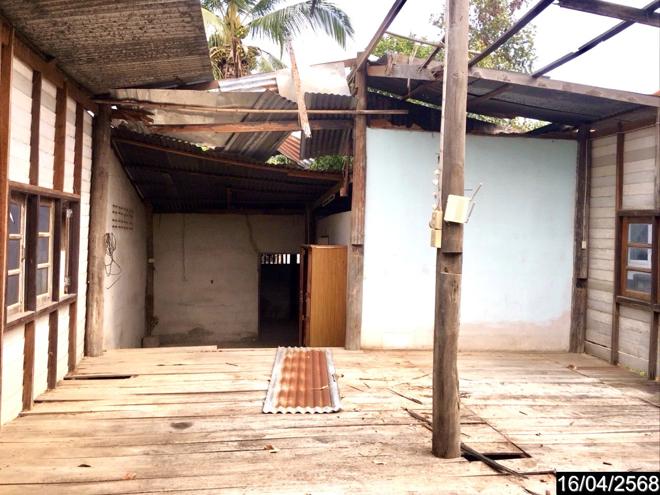 picture HOME for sale  Wang Phoem Si Chomphu Khon Kaen - 5/24