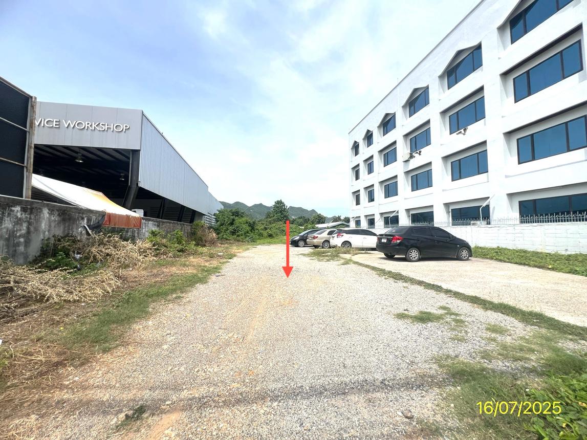 รูป ที่ดินว่างเปล่า สำหรับขาย - ท่าล้อ ท่าม่วง กาญจนบุรี - รูปที่ 9/14