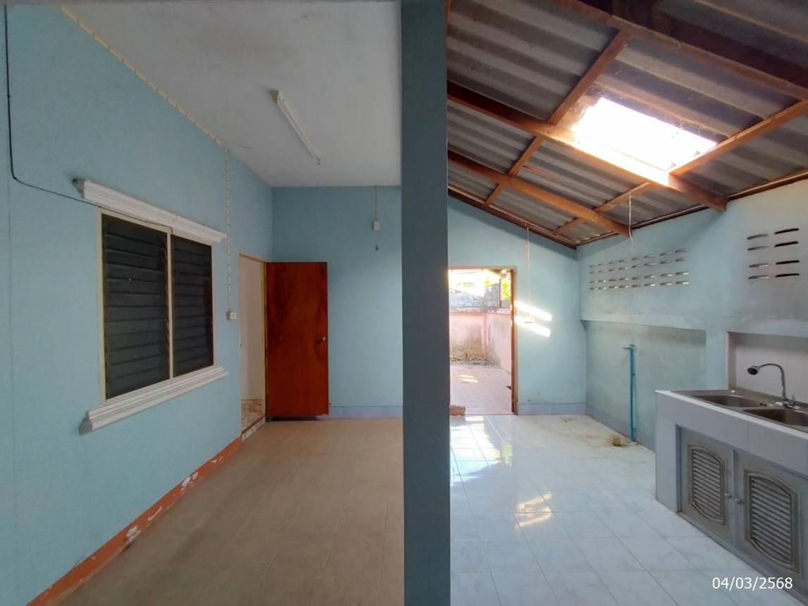 รูป บ้านเดี่ยว สำหรับขาย - เหนือคลอง เหนือคลอง กระบี่ - รูปที่ 31/42