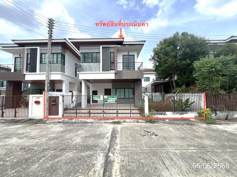 picture HOME for sale  Wat Pradu Muang Surat Thani Surat Thani - 35/38