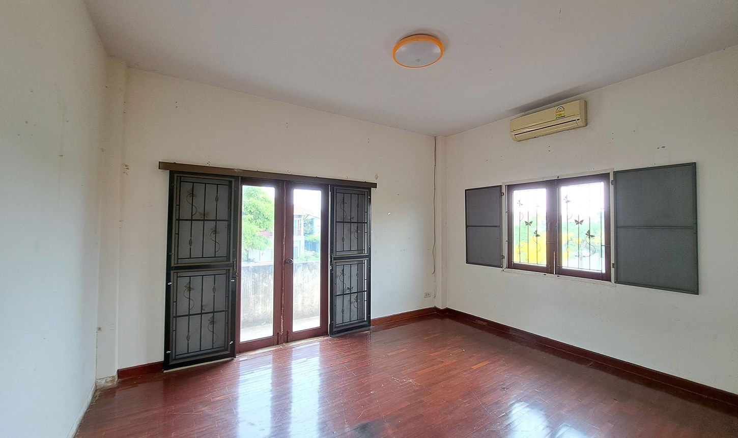 รูป บ้านเดี่ยว สำหรับขาย หมู่บ้านพูนสุข รังสิต-คลอง 3 คลองสาม คลองหลวง ปทุมธานี - รูปที่ 13/20