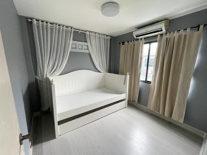 picture TOWN_HOUSE for sale  Bang Kaeo Bang Plee Samut Prakarn - 13/34