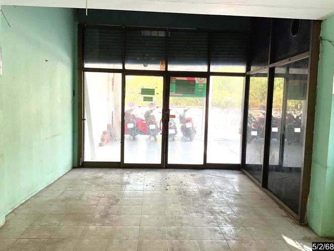 picture SHOP_HOUSE for sale  Nong Phai Lom Muang Nakhon Ratchasima Nakhon Ratchasima - 3/36