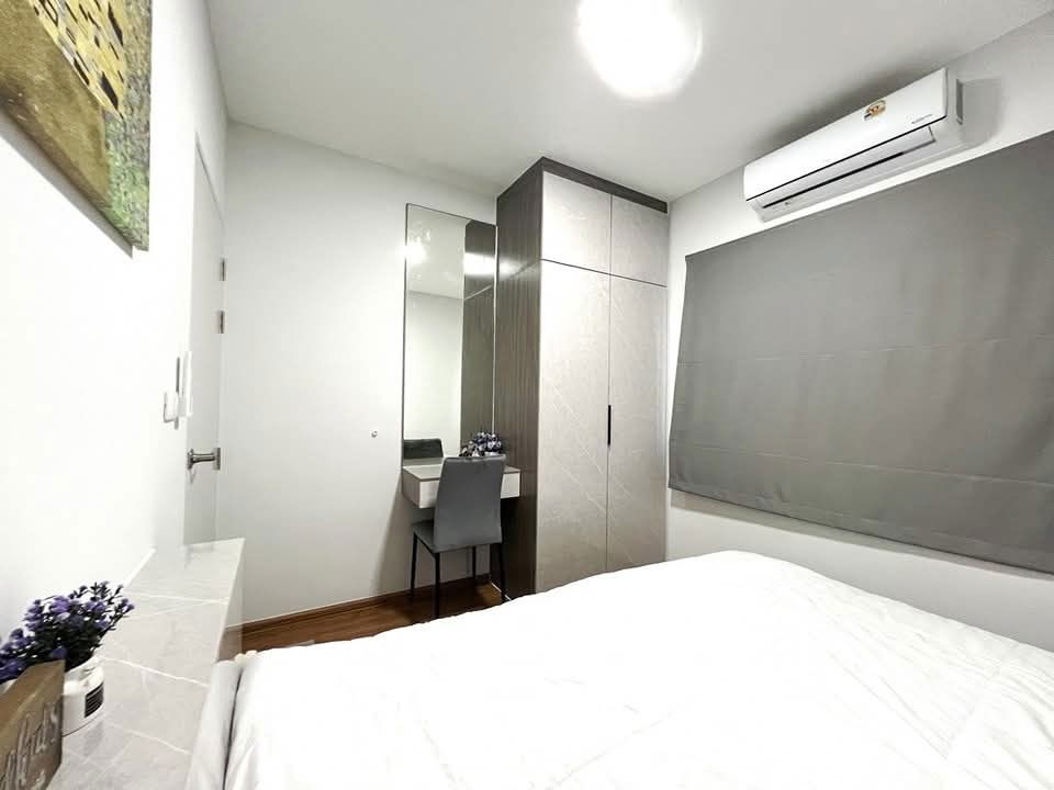 picture Premium Townhome for Rent – Pleno Sukhumvit–Bangna 2 ◇ Hot Location | Fully Furnished | Near Mega Bangna & International Schools ◇ - 17/24