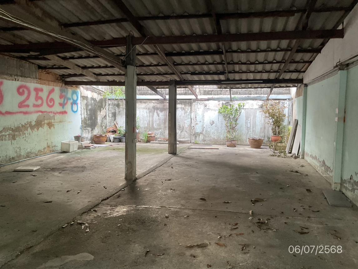 picture TOWN_HOUSE for sale  Anusaowari Bang Khen Bangkok - 12/20