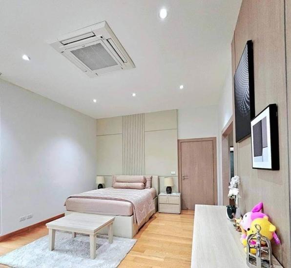 picture HOME for sale  Min Buri Min Buri Bangkok - 10/24