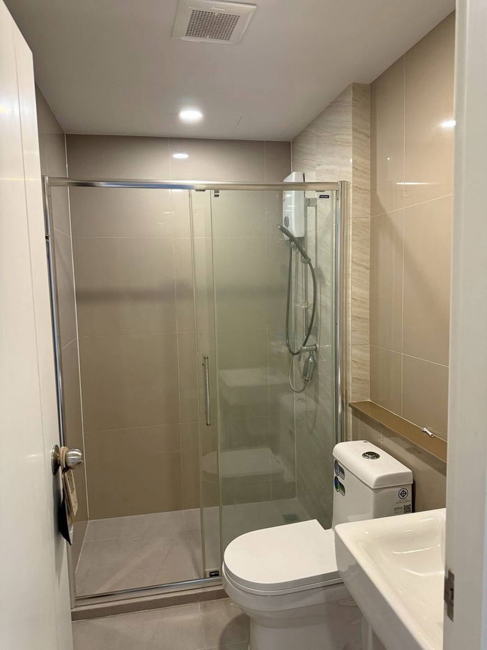 picture For Rent The Tree Sukhumvit 71-Ekamai Unit 1269/457 (Corner room) - 11/17