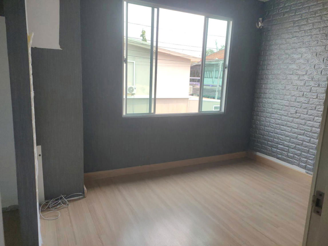 picture TOWN_HOUSE for sale  Bang Khun Kong Bang Kruai Nonthaburi - 20/22